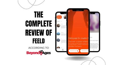 feeld ervaring|2024 Feeld Dating App Review — Our Results After。